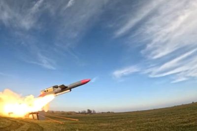 What is a Flamingo cruise missile? Ukraine uses weapon to attack Russian arms factory