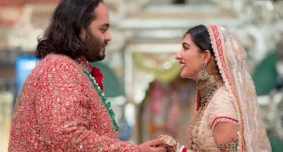 Radhika Ambani Reveals Why She Chose to Return to India After Studying in the US