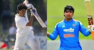 'Your Father Will Handle It': Sreesanth Tells Vaibhav Sooryavanshi to Avoid Managers