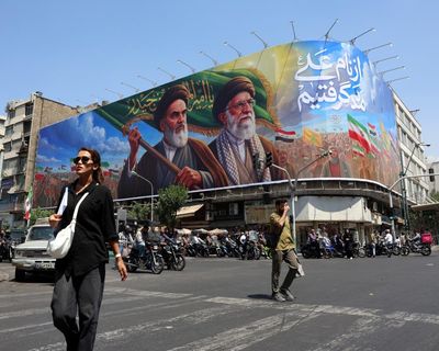 Is the Iran ceasefire over? What the latest US attacks tell us