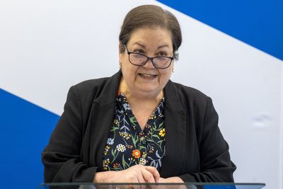 Scottish Green amendment to Murrell inquiry call was ‘smokescreen’ – Baillie