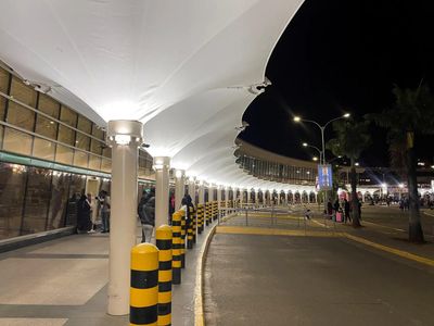China firm secures Kenya Airport revamp deal after Adani fallout
