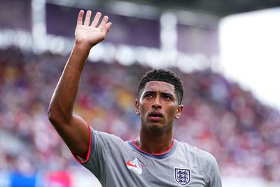 England star nails World Cup colours to the mast in Thomas Tuchel's final dress rehearsal