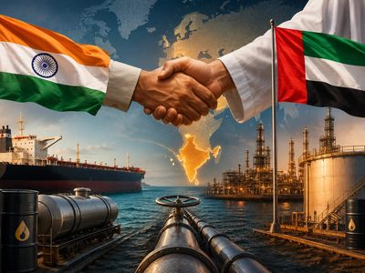 India is set to rewrite its oil destiny, moving from risk to leverage