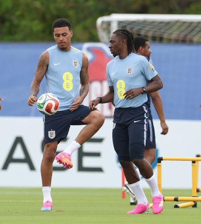Arsenal fans convinced Morgan Rogers has passed transfer audition after Eberechi Eze link-up