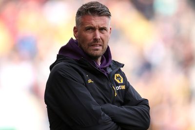 Wolves sack manager Rob Edwards after relegation from Premier League