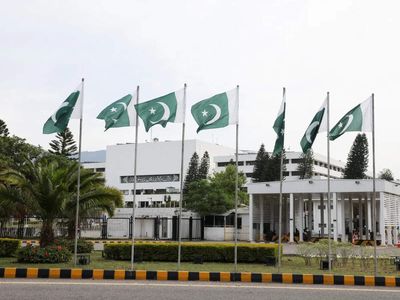 Pakistan says engaged in US-Iran mediation despite escalation, calls for negotiated settlement