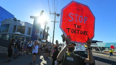 Compo cost unknown after High Court detention ruling