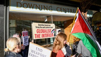 Protesters' mega hearing to target alleged police abuse