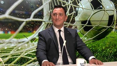 'It's up to the host': EU sports chief responds to World Cup visa row after Somali referee barred