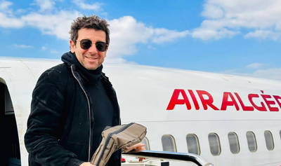 Who Is Patrick Bruel? French Singer and Actor Faces Rape and Sexual Assault Investigation