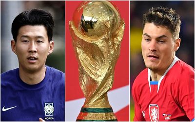 How to watch South Korea vs Czechia for FREE: TV channel and live stream for World Cup today