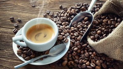 Addicted to black coffee? Tamannaah Bhatia's fitness coach explains what happens when you drink it for 30 days