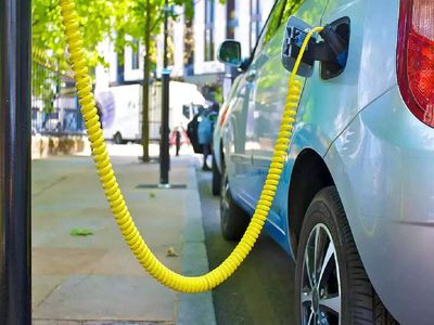 EV push to absorb over Rs 24,000 cr of automakers' capex in two years as electric car adoption accelerates: Crisil