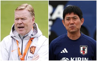 Netherlands vs Japan: World Cup 2026 prediction, kick-off time, TV, live stream, team news, h2h results, odds