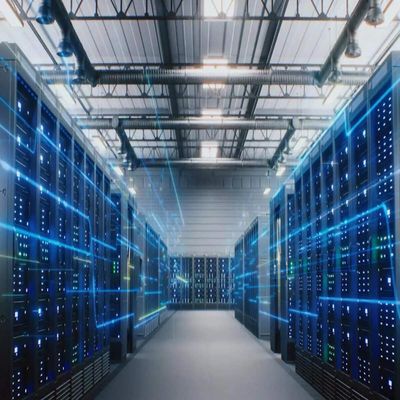 Hidden AI India winners add $48 billion on data-center boom