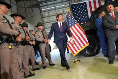 Florida immigration arrests have quietly surged, with state and local agencies at the forefront