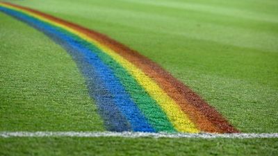 Another AFL-listed player banned for homophobic slur