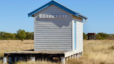 Fancy owning your own town? Australia’s smallest settlement is on the market for €243,000