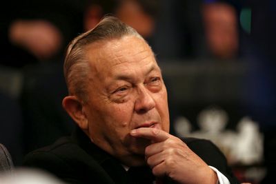 Police sent new information after investigation into David Sullivan