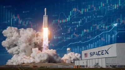 Good news for Indian mutual fund investors: SpaceX could join Nasdaq 100 after 15 trading days