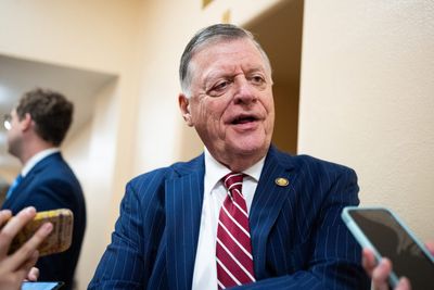 Top GOP appropriators dominate earmarks in House bills
