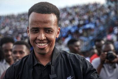 Omar Artan – everything you need to know about the World Cup referee denied entry to the US