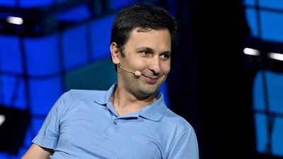 OpenDoor India operations closure: Who is Kaz Nejatian, CEO of US real estate tech firm who fired 250 employees?