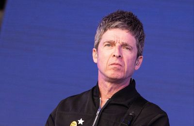 Noel Gallagher scoffs at Chris Martin’s World Cup halftime show