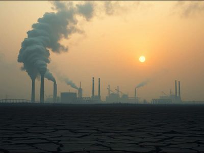 Paris accord threshold could be breached in 4 years as warming accelerates: Analysis