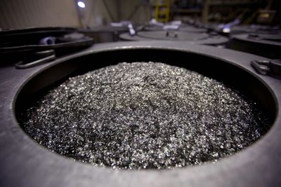 Reliance, Vedanta, Adani join India's drive to cut China rare earth dependence, sources say