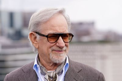 Steven Spielberg reveals he was ‘consistently turned down’ to direct Bond films