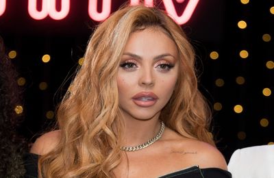 Jesy Nelson's sister defends her after Perrie Edwards' 'difficult' claims