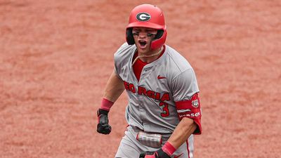 Georgia, UNC, Texas Lead College Baseball World Series Prediction Market
