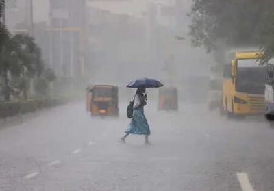 Western disturbances slow monsoon, below-normal rain likely in central, north India