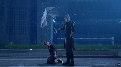 Kingdom Hearts 4 trailer teases Hercules and Elemental worlds, but I wish it had included a release date