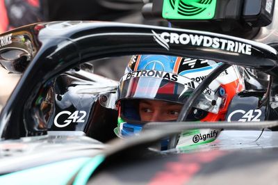 Antonelli feared for Mercedes F1 future during ‘dark’ 2025 slump