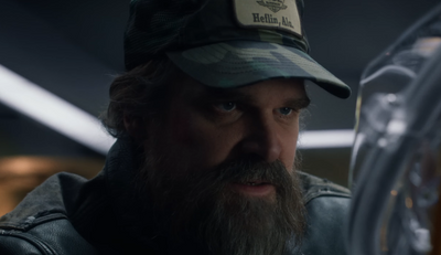 David Harbour Addresses Millie Bobby Brown Feud Rumours, Confirms Past 'Disagreement' with 'Stranger Things' Co-Star