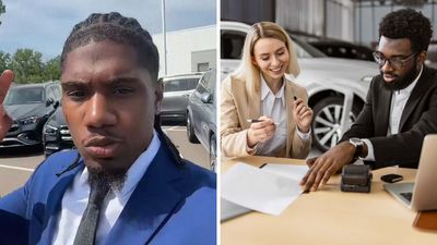 ‘Now You’re At The Mercy Of The Salesman‘: Man Goes To Car Dealership. Then He Reveals The No. 1 Thing You Don’t Want To Tell Them