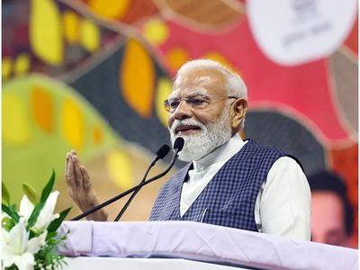 PM Modi-led govt's 12 years in power are 'transformational for industry': Maruti Suzuki chairman