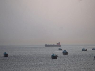 MEA flags growing threat to shipping as MT Jalveer crew evacuation begins