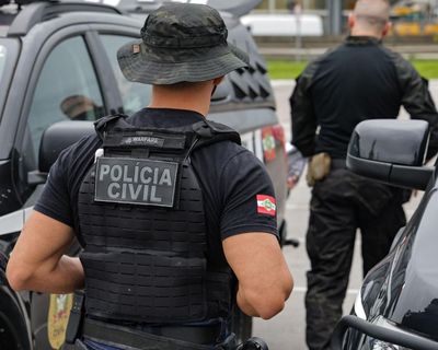 Brazilian woman, 38, accused of years of ‘elaborate fraud’ by posing as a child