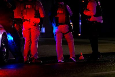 FBI agents driven out under Trump assault form support network: ‘I’m still a human’