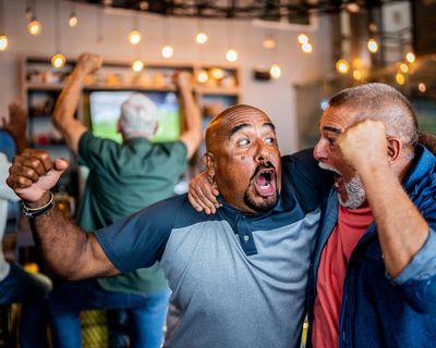 Big money is killing the World Cup spirit. Fans deserve a sporting chance at tickets