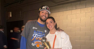 10 Photos of Jalen Brunson's Wife: Meet His High School Sweetheart, Ali Brunson