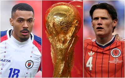 Haiti vs Scotland: World Cup 2026 prediction, kick-off time, team news, TV, live stream, h2h results, odds today
