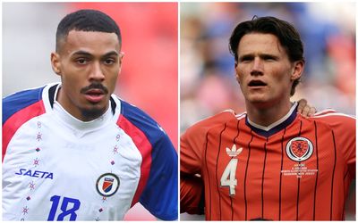 Haiti vs Scotland: Prediction, kick-off time, team news, odds, h2h