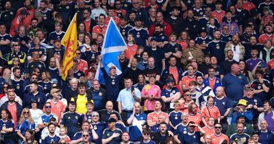 Planes from Scotland to US running out of beer as Tartan Army arrive for World Cup