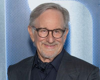 ‘Now they can’t afford me’: Steven Spielberg was turned down to direct Bond – twice