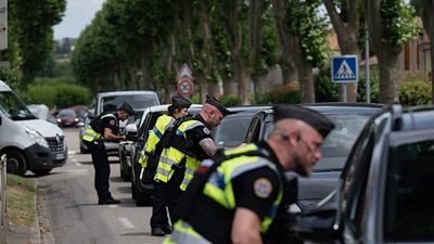 Can France's justice system really review 70,000 child sexual abuse cases in five weeks?